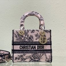 Christian Dior My Lady Bags